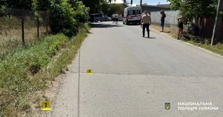 На Буковині п’яний водій збив 18-річного хлопця та залишив помирати