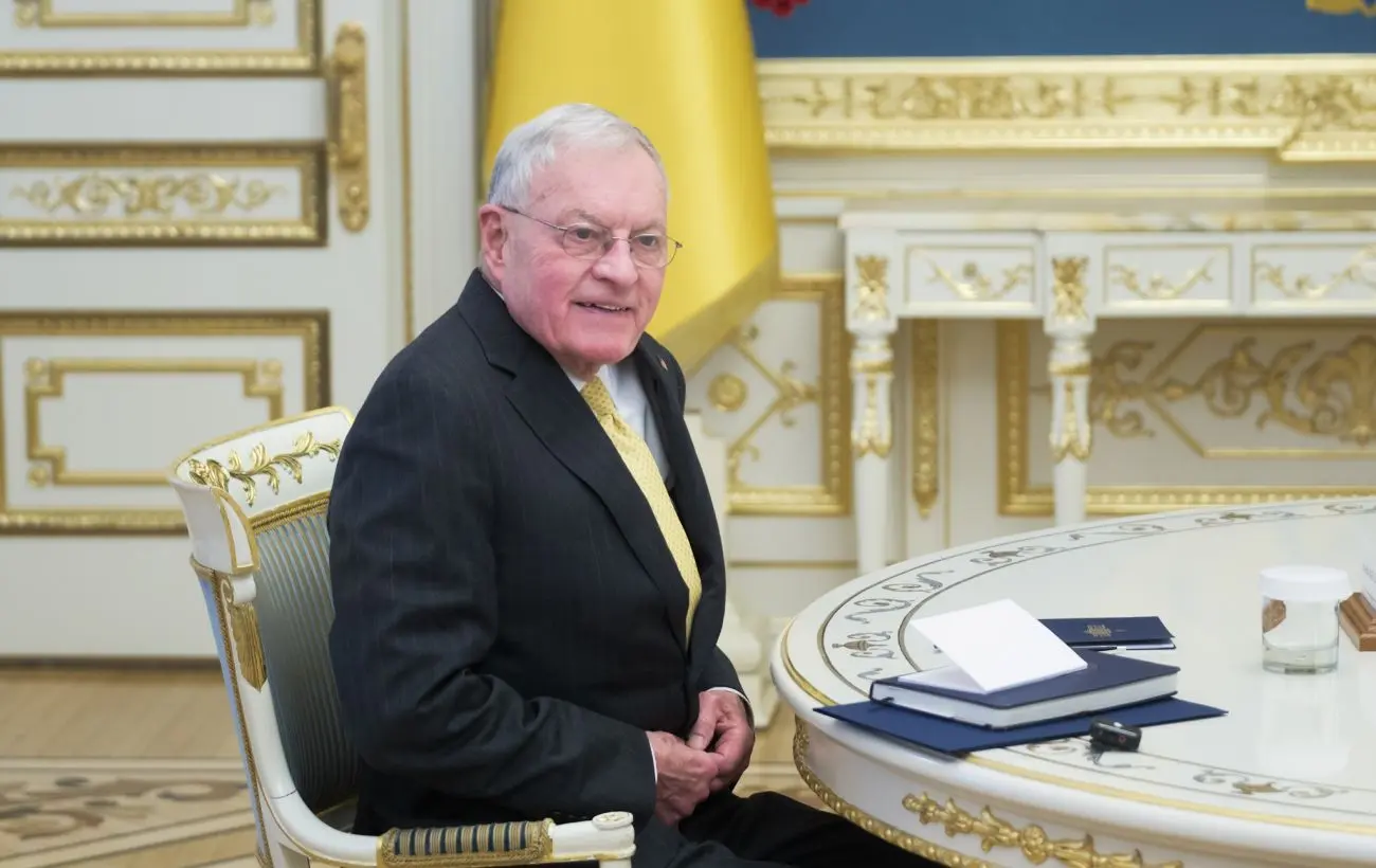 Чи зупинить візит Келлога ракетні удари РФ по Україні: думка політолога