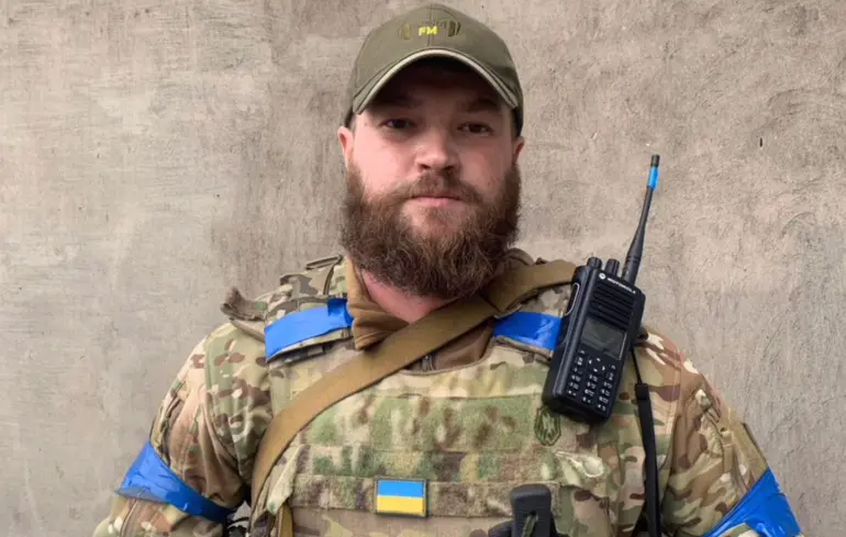 В України є шанс перемогти Росію, але в українців немає опції "не воювати" — "Калина" 