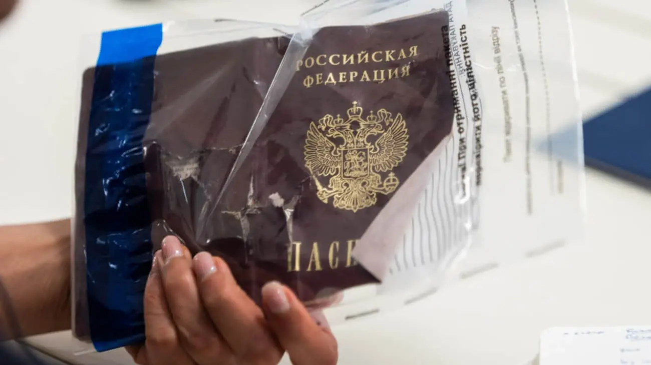Зеленський повідомив, що Москва передала Києву 20 російських тіл, деякі – з паспортами