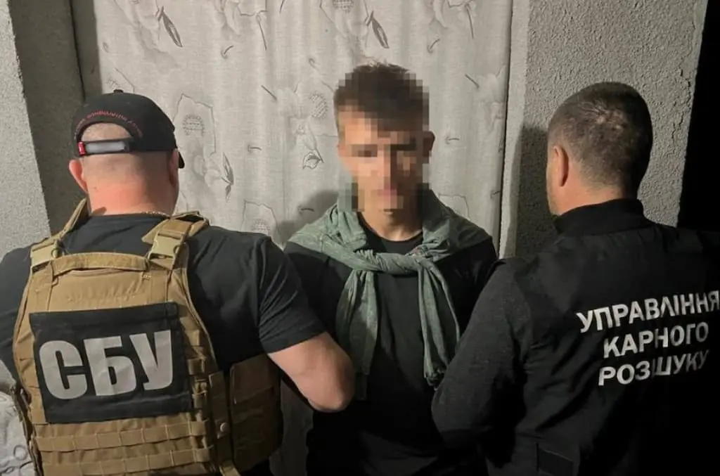 В Одесі засудили палія військових авто