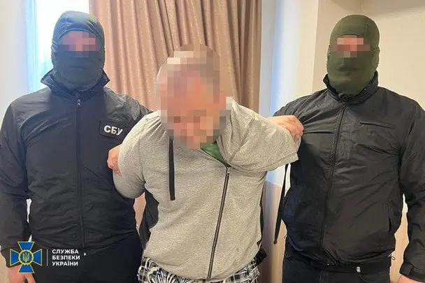 На Львівщині хотіли підірвати ТЦК: СБУ впіймала російського агента в останній момент