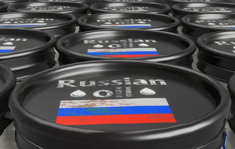 США проти зниження граничної ціни на російську нафту 