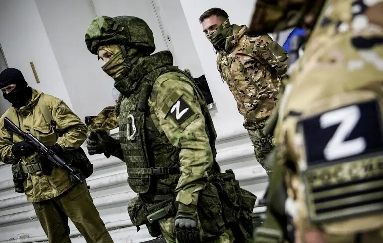 Армія РФ не згортає наступ, але їхні ресурси виснажуються — Трегубов 