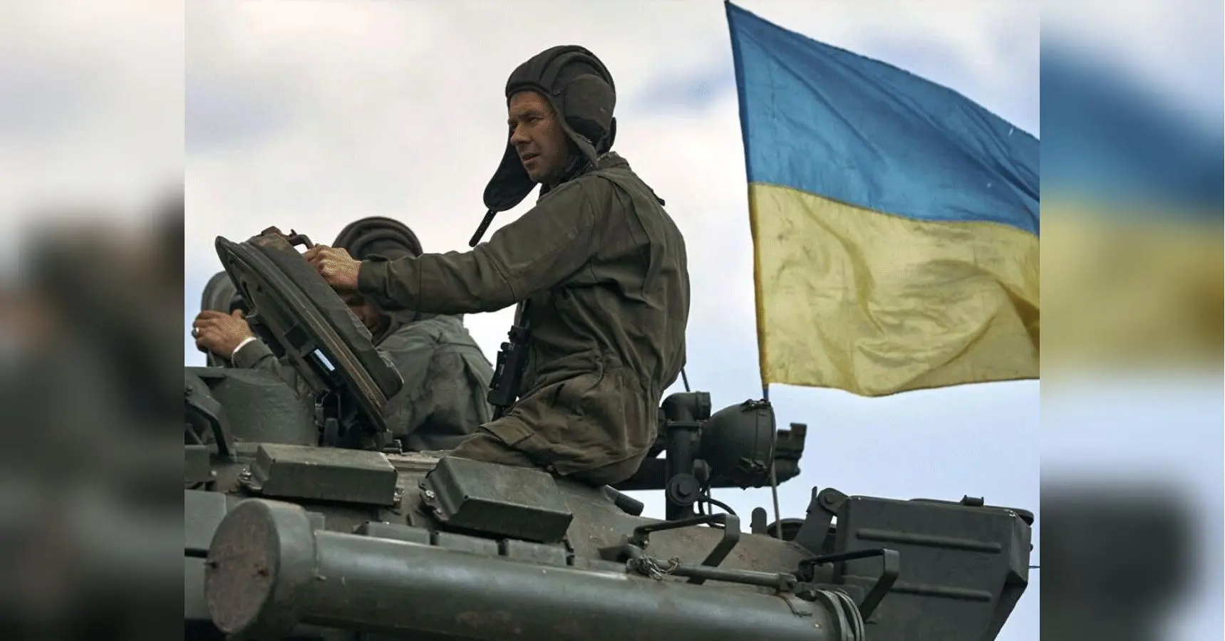 Пріоритетом має бути не повернення територій: парламентарій розповів, на чому зараз повинна зосередитись Україна