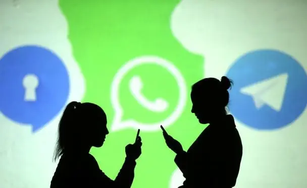 WhatsApp можуть заборонити в Росії: в чому причина