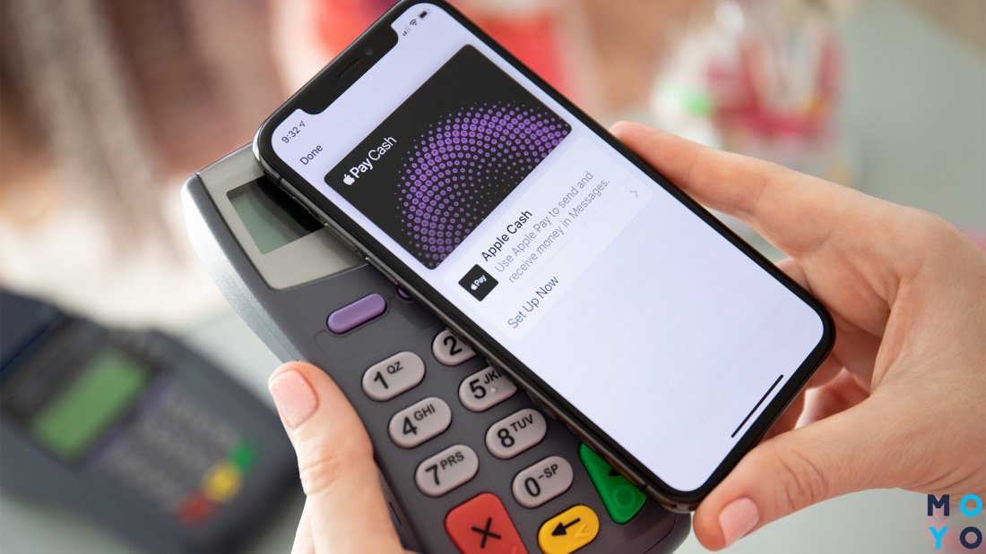 Як розплачуватися смартфоном у магазинах: NFC-оплата легко та безпечно