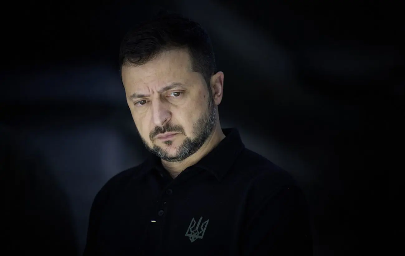 Пріоритет - дрони: Зеленський провів нараду з військовими та Міноборони