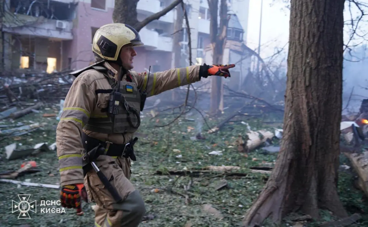 6 загиблих та 19 поранених: Віталій Кличко про наслідки ворожого удару 23 червня. ОНОВЛЕНО
