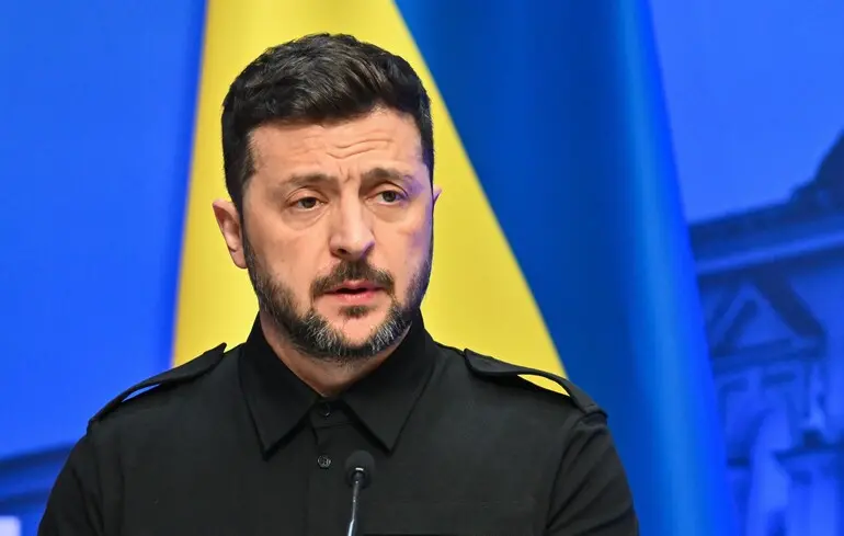 США перекинули на Близький Схід 20 тисяч ракет, які Україні пообіцяли за Байдена — Зеленський