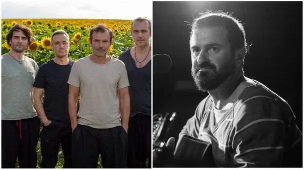 Помер відомий український музикант Григорій Чайка: "Океан Ельзи" зробив заяву