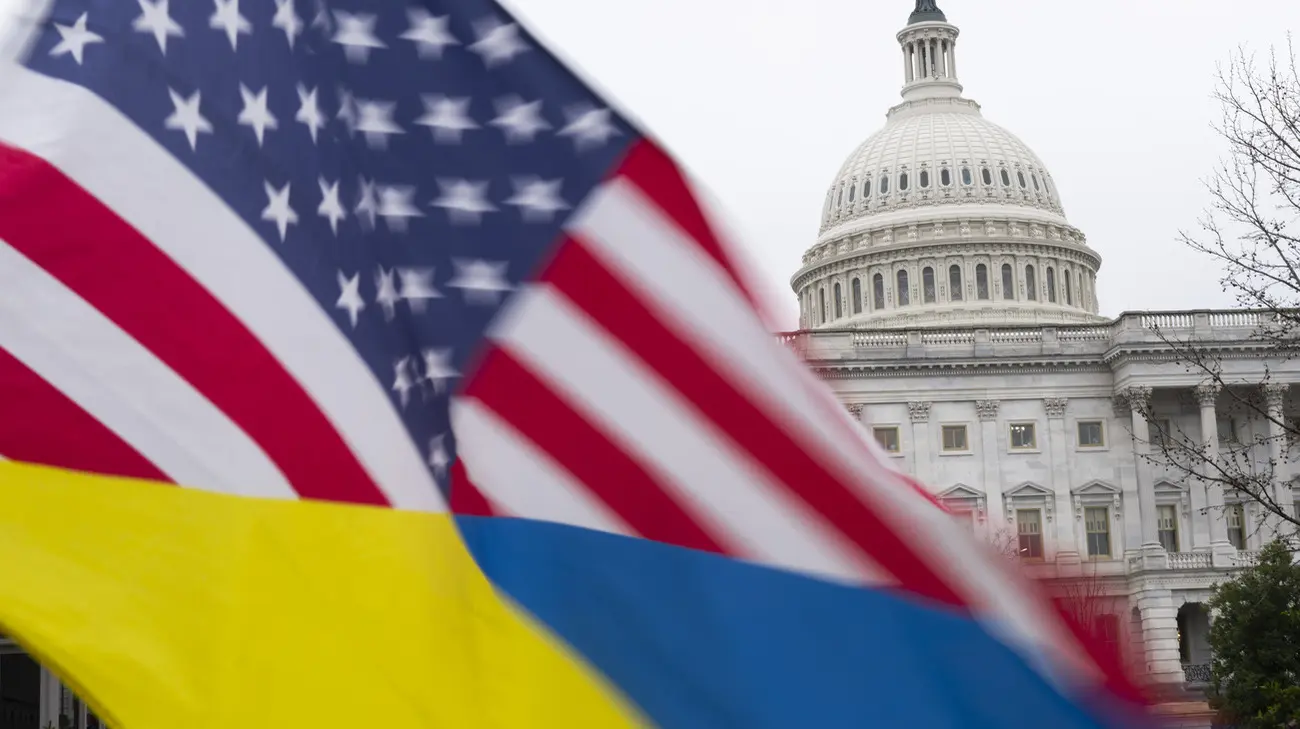 "Робота стартувала": Україна та DFC вносять перші $150 мільйонів в Інвестиційний фонд відбудови