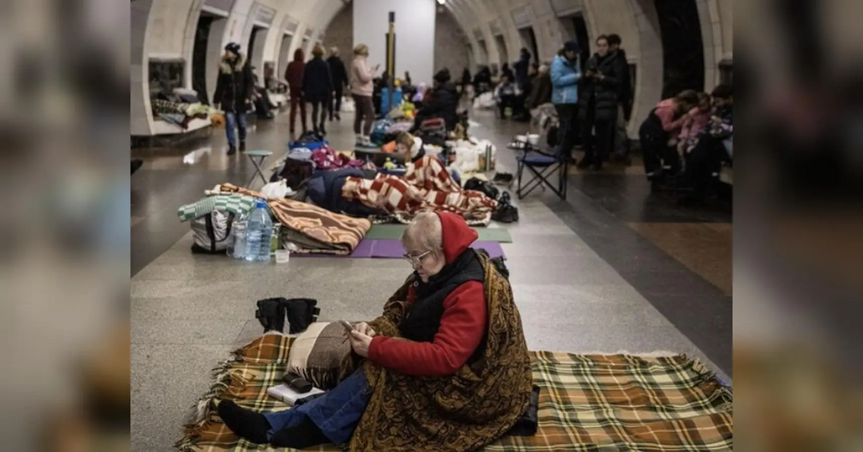 В Україні планують відключати мобільний інтернет під час дронових атак росіян