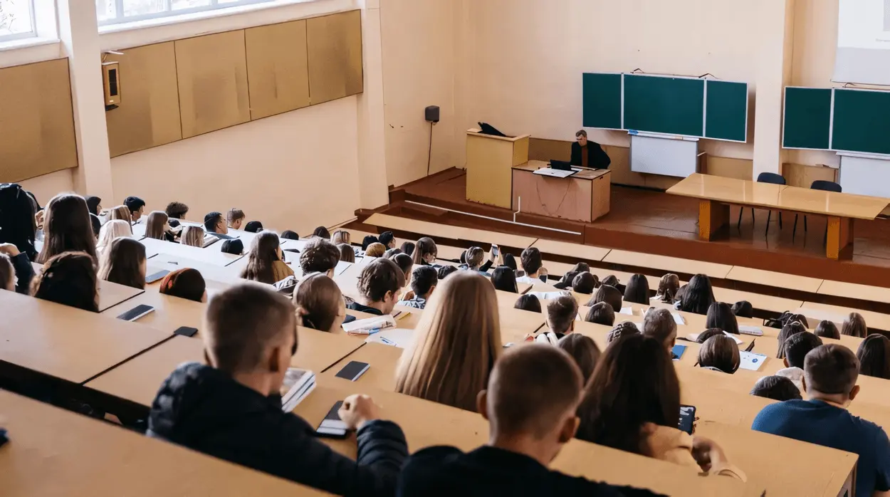 Збільшення стипендій для талановитих студентів України