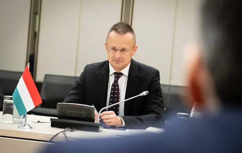 Смерть угорця Йосипа Шебештена: ДБР спростовує звинувачення Угорщини
