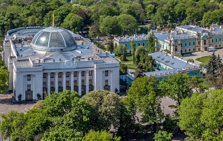 У ВРУ зареєстрували законопроєкт про відновлення незалежності НАБУ та САП