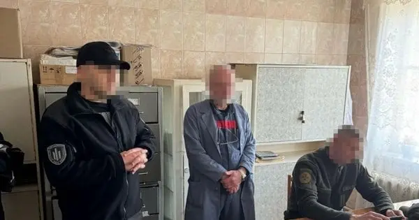 Шістьох працівників Полтавського СІЗО судитимуть за облаштування камери тортур