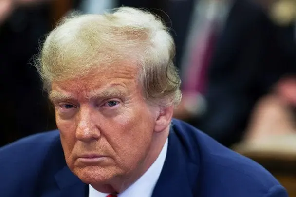 Трамп та мир в Україні: оптимізм згас?