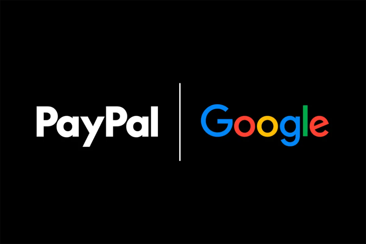 Google і PayPal уклали багаторічну угоду про партнерство