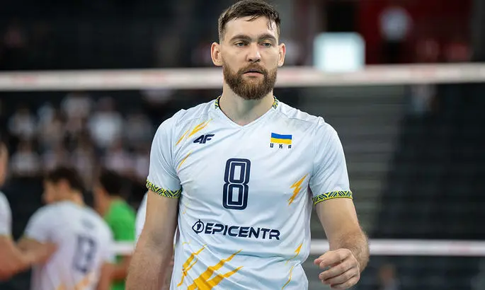 Янчук: После игры с Кубой у нас было мало времени на отдых и восстановление