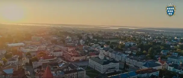 У повітрі в Дрогобичі зафіксували перевищення небезпечних речовин - деталі від ОДА