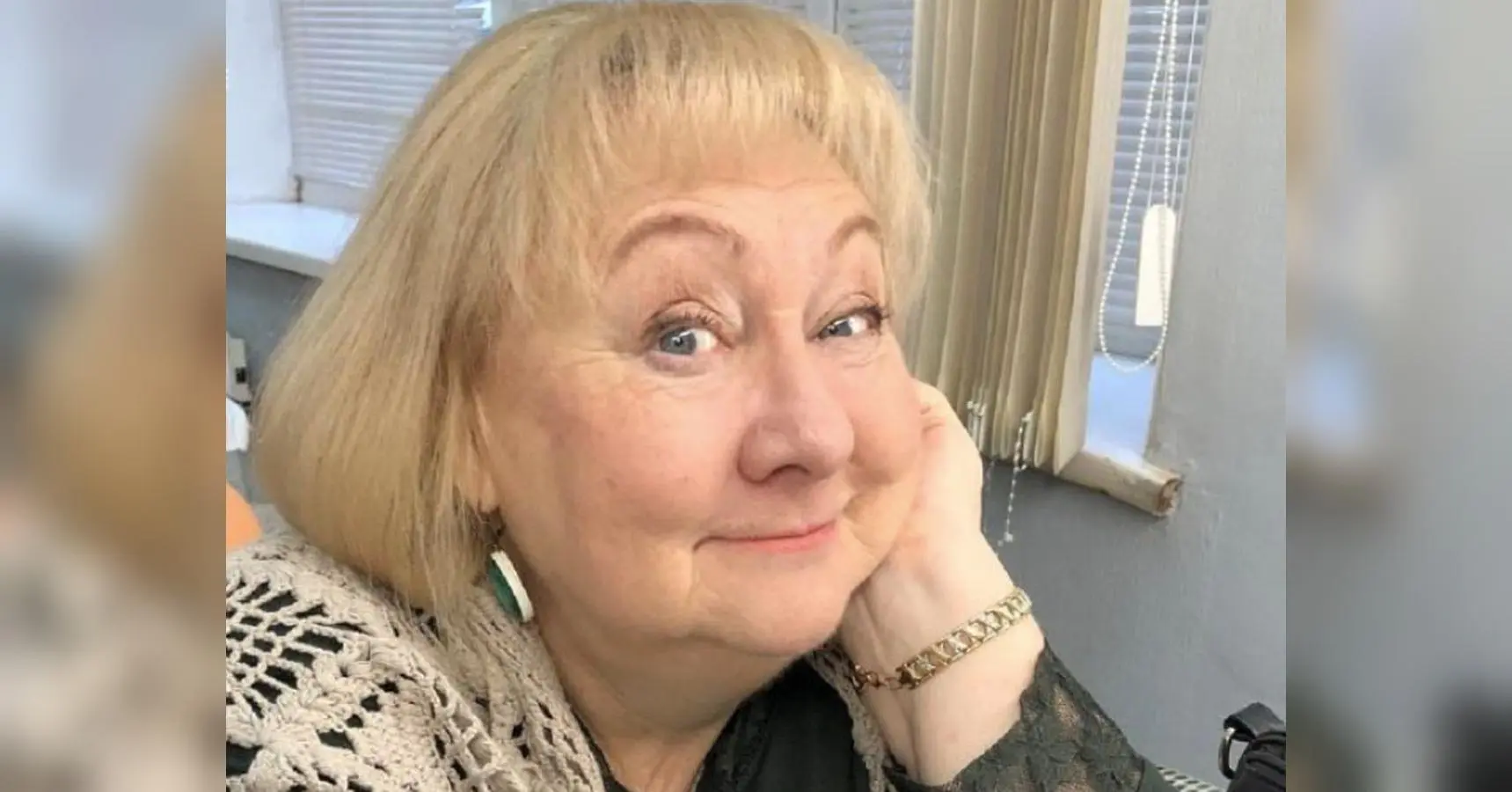 Померла Тетяна Шеліга — зірка українського театру та кіно