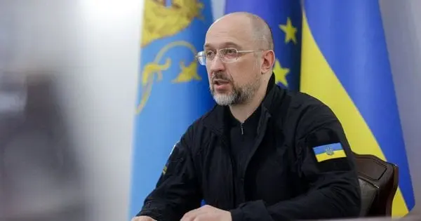 Парламент підтримав звільнення Дениса Шмигаля з посади прем'єр-міністра