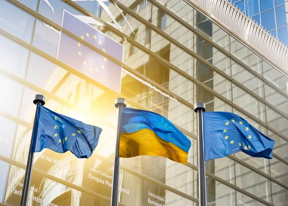 ЄС затвердив заяву на підтримку України перед зустріччю Трампа і