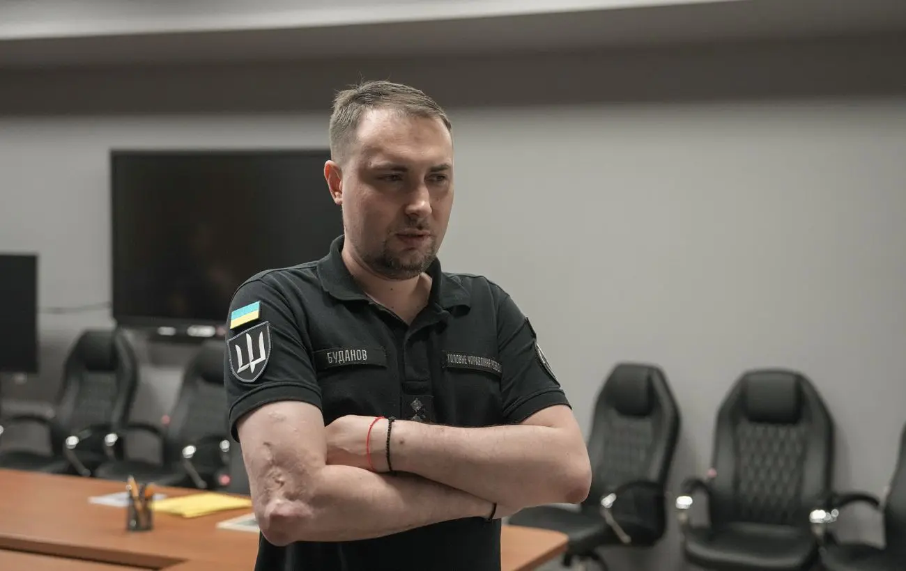 Буданов вперше назвав кількість звільнених полонених за домовленостями "Стамбула-2"