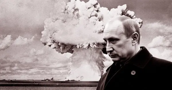 Росія повинна зазнати військової поразки