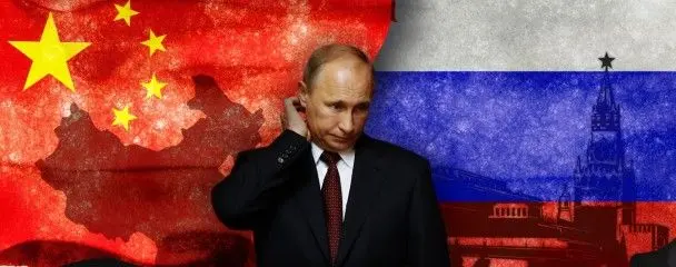 Китай захищає союз із Росією: Пекін зробив заяву про зв'язки з Москвою