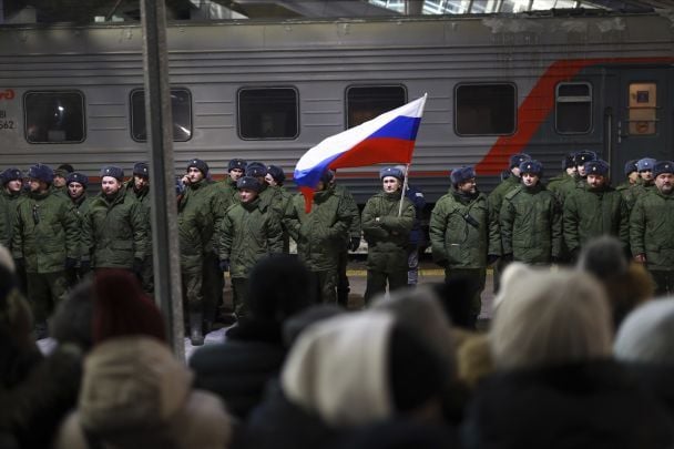 ЗСУ "задвохсотили" понад тисячу окупантів за добу - подробиці