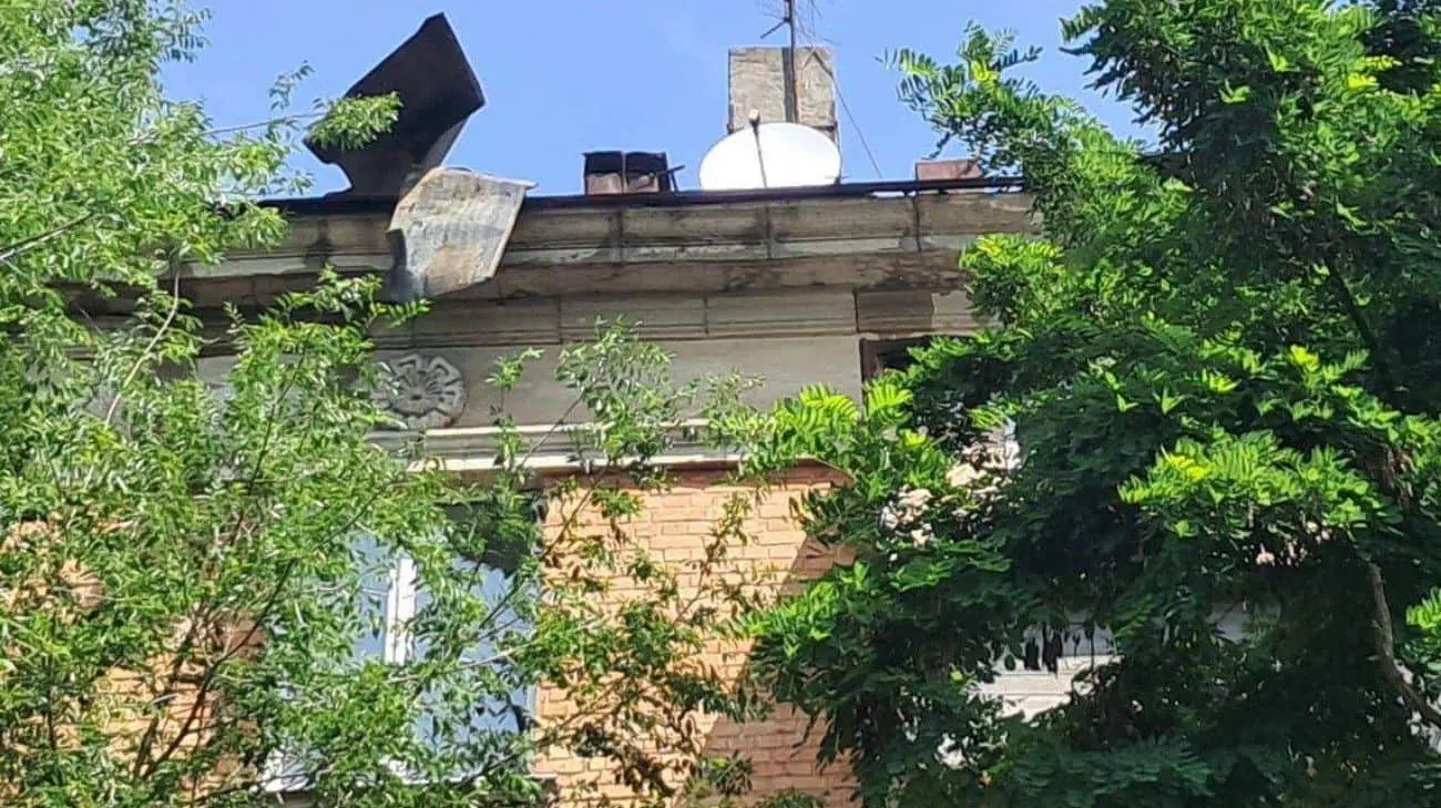 РФ понад 30 разів атакувала Дніпропетровщину, постраждав чоловік