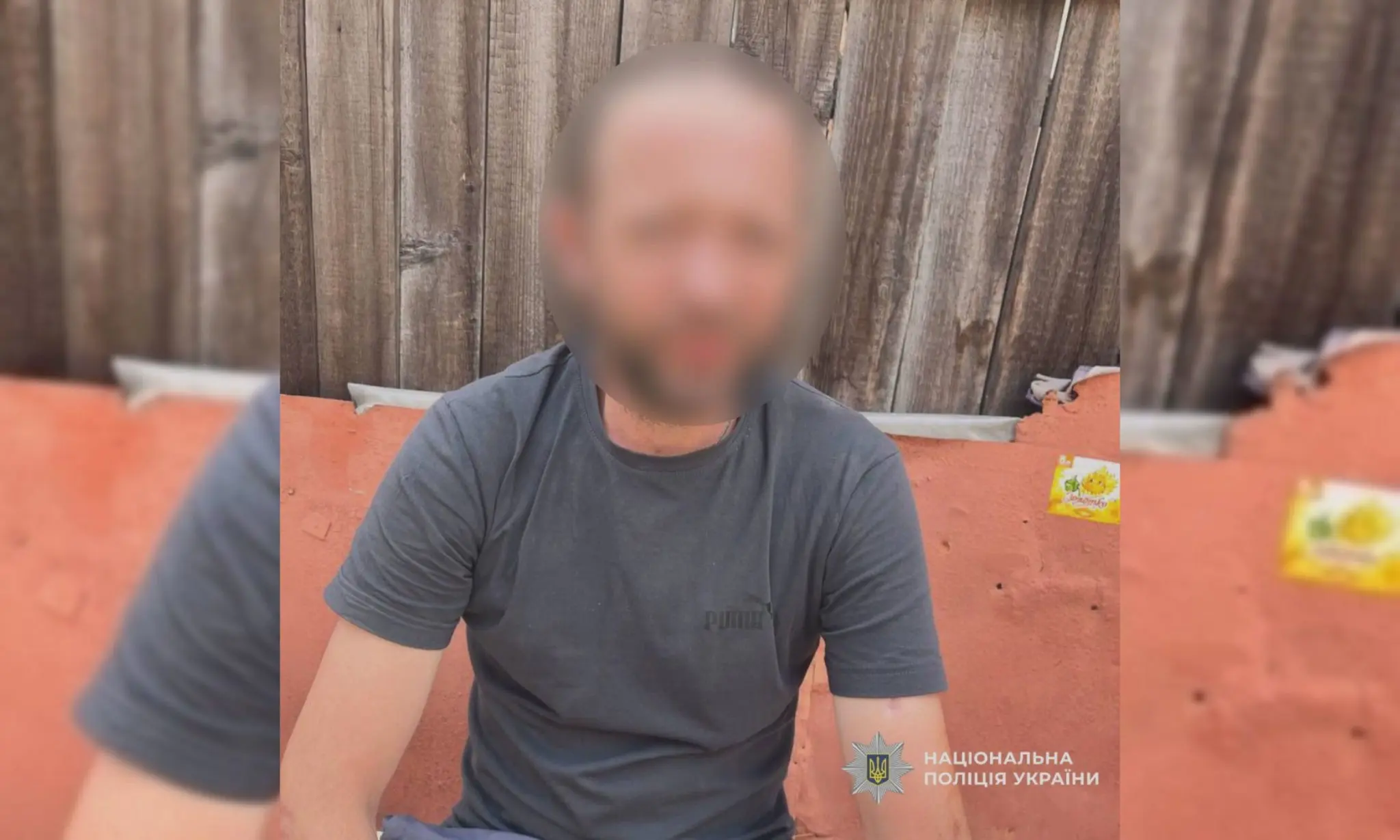 Вистрелив у вітчима: в одному з районів Харкова затримали чоловіка (фото)