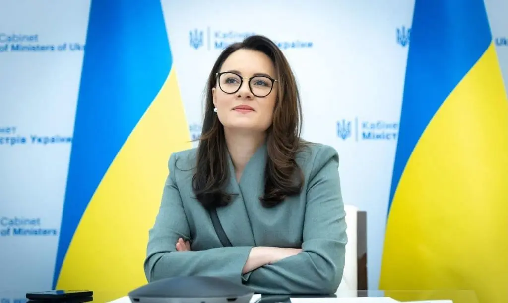 Юля знову прем’єрка України? Що відомо про Юлію Свириденко — нову очільницю уряду