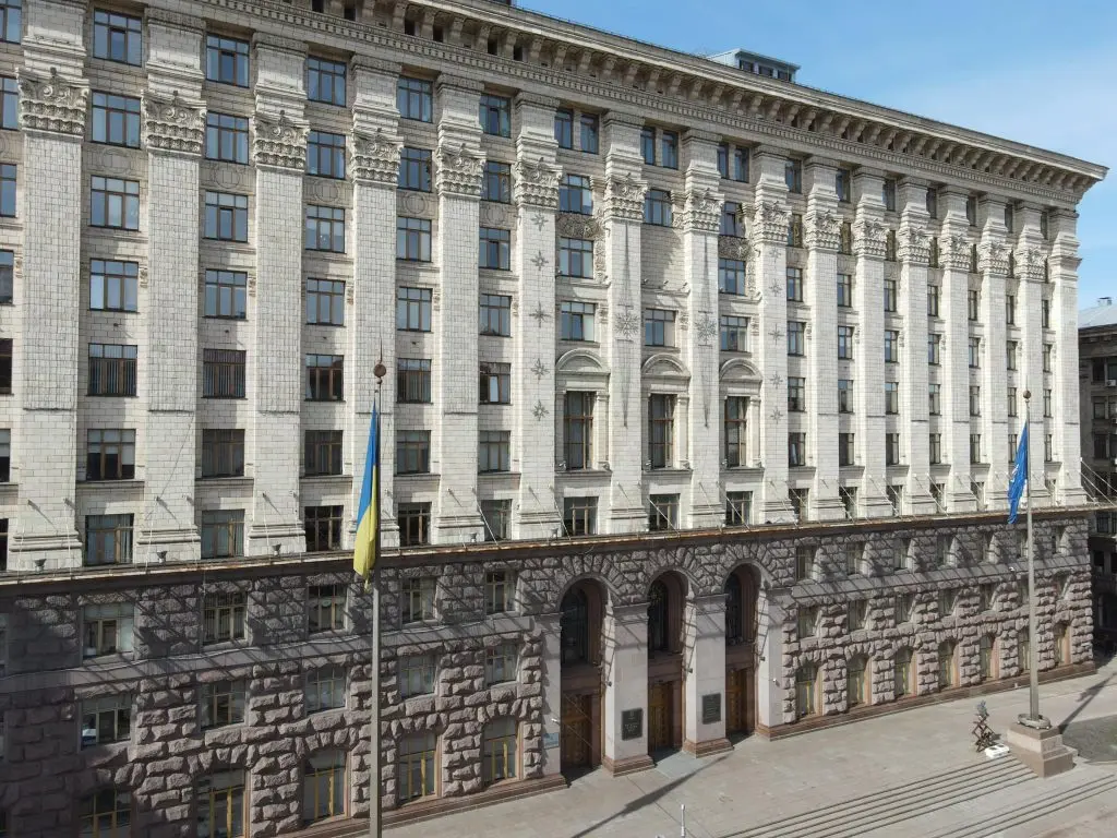 У Києві розробляють проєкт Міської цільової програми розвитку транспортної інфраструктури на 2026-2028 роки