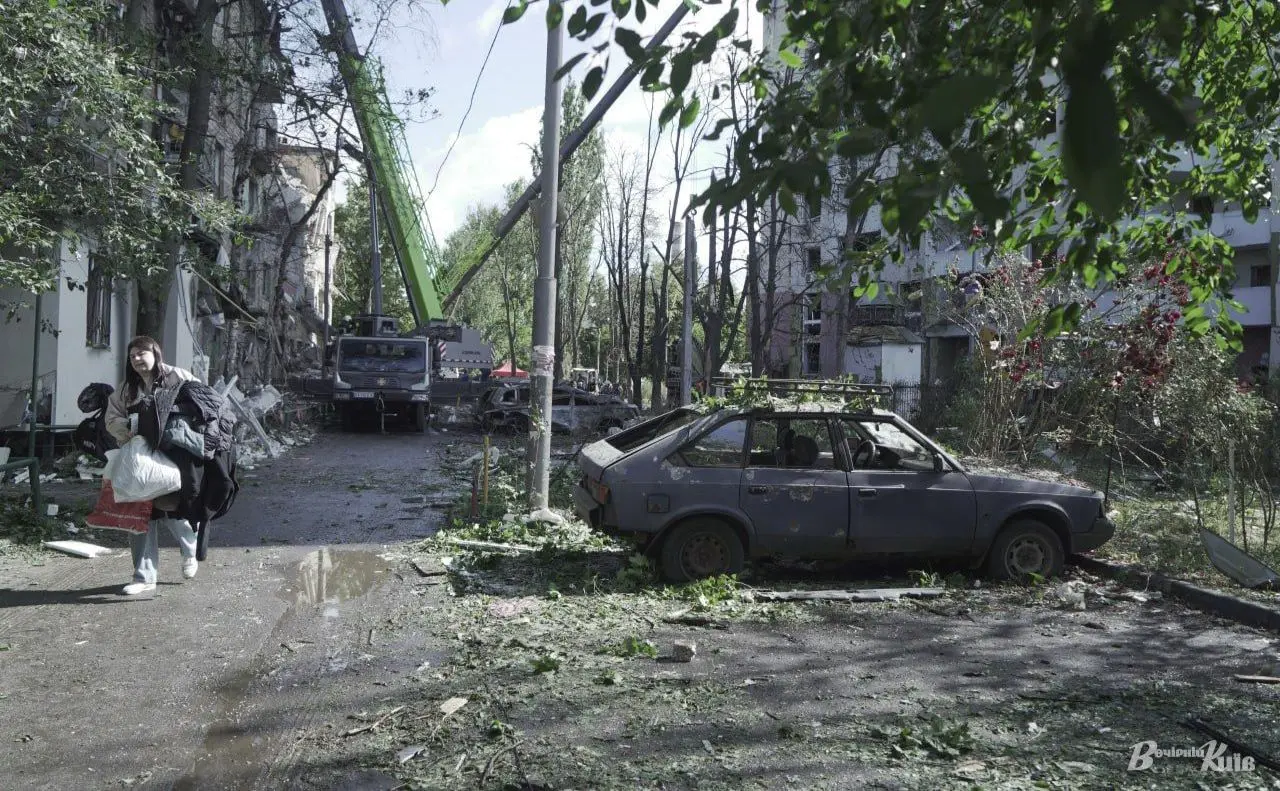 Топ-5 порад, як вижити і вціліти під час обстрілів