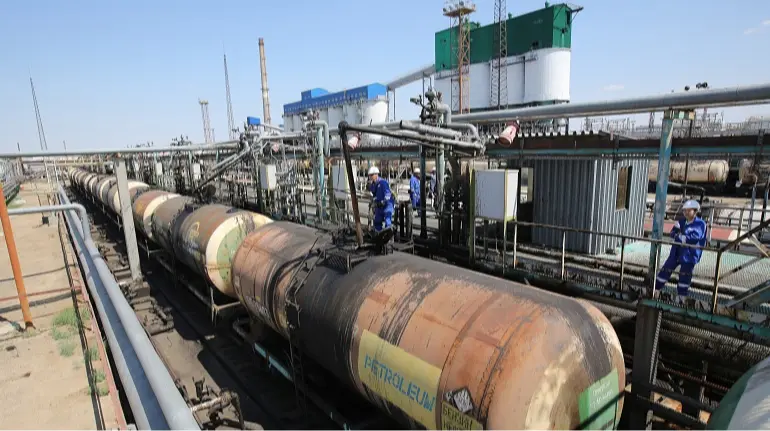 ОПЕК+ домовились про збільшення видобутку нафти в липні
