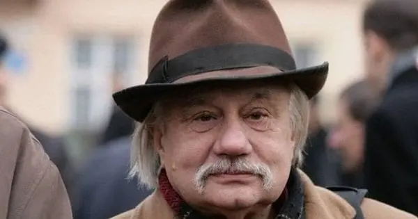 Помер дисидент і поет Ігор Калинець