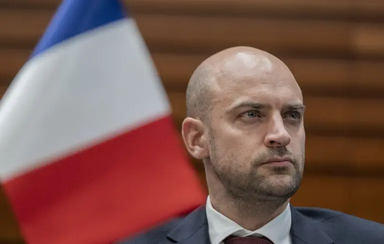 МЗС Франції: ядерна програма Ірану становить "екзистенційну загрозу" для Ізраїлю та Європи