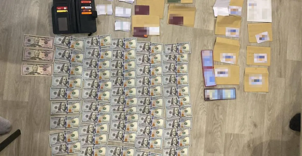 В Одесі викрили фіктивне бронювання від мобілізації: на КП працевлаштували «мертвих душ»