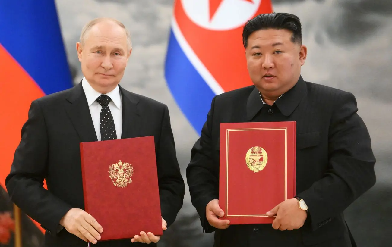 Росія вже могла отримати від КНДР понад 12 млн снарядів, - розвідка Південної Кореї