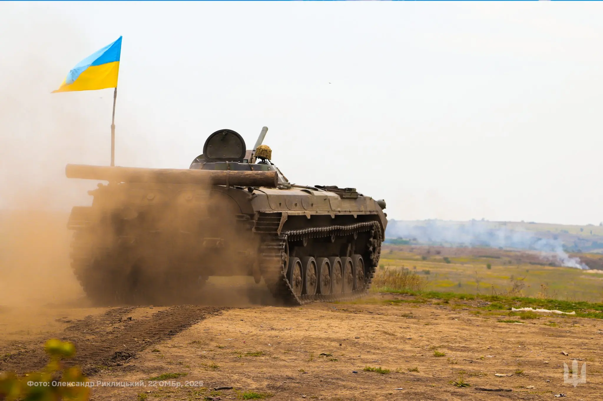 Сім військових РФ та 36 одиниць техніки ліквідували ЗСУ – дані ОТУВ “Харків”