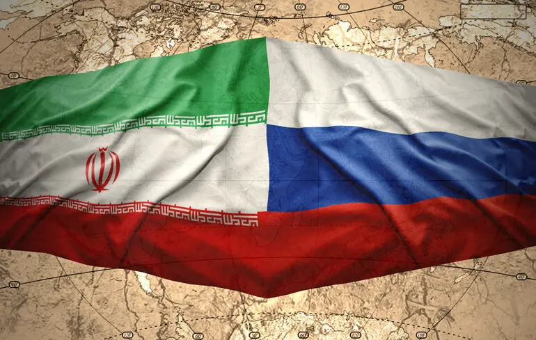 Ескалація на Близькому Сході може призвести до зближення Ірану та РФ — експерт