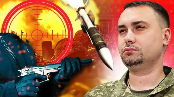 Буданов припустив, кому Росія може допомагати з ядерною зброєю