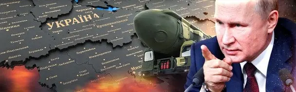 Чи може Росія завдати удару «Орешніком» по Україні: Жданов відповів