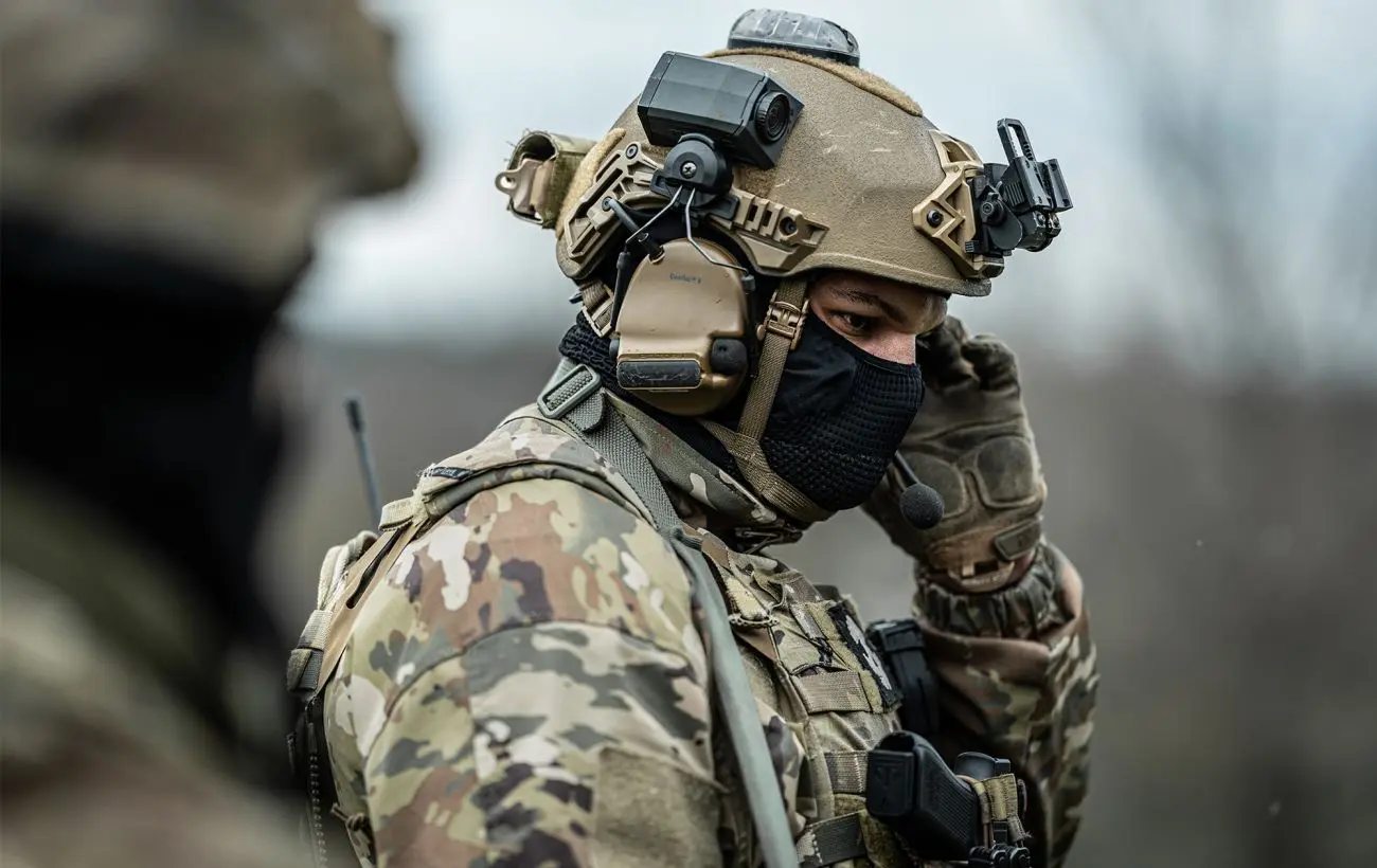 На Херсонщині знищено групу "барсіків", які працювали на Рогозіна, - ГУР