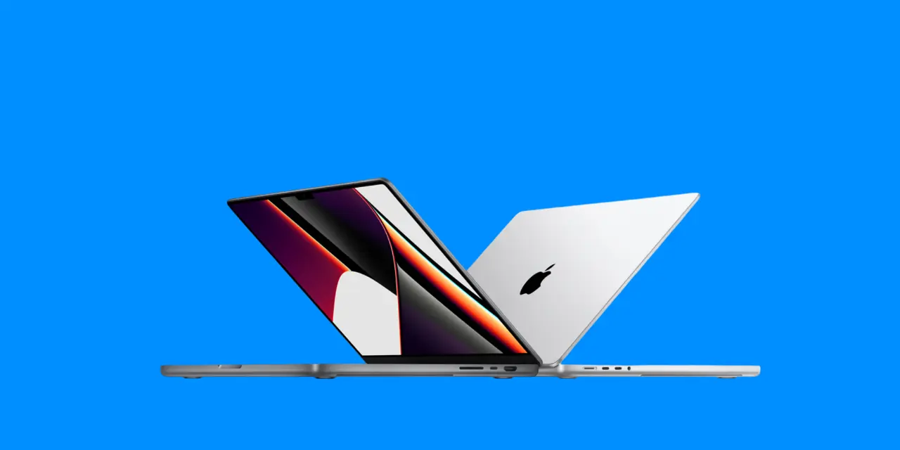 Apple готує масштабне оновлення MacBook Pro у 2026 році: OLED-дисплей, новий дизайн та чип M6