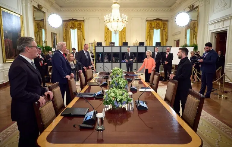 Експерт про мирні ініціативи Трампа: Європі краще було б самій чинити тиск на Путіна