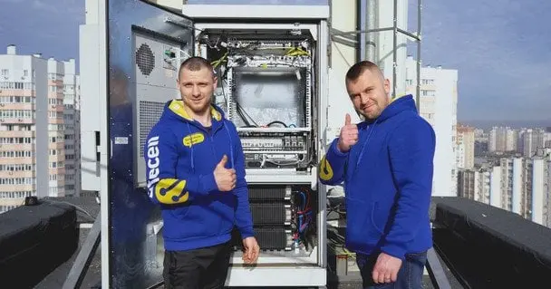 lifecell подбав про зв’язок без світла: більшість базових станцій працюватимуть в блекаути до 10 годин